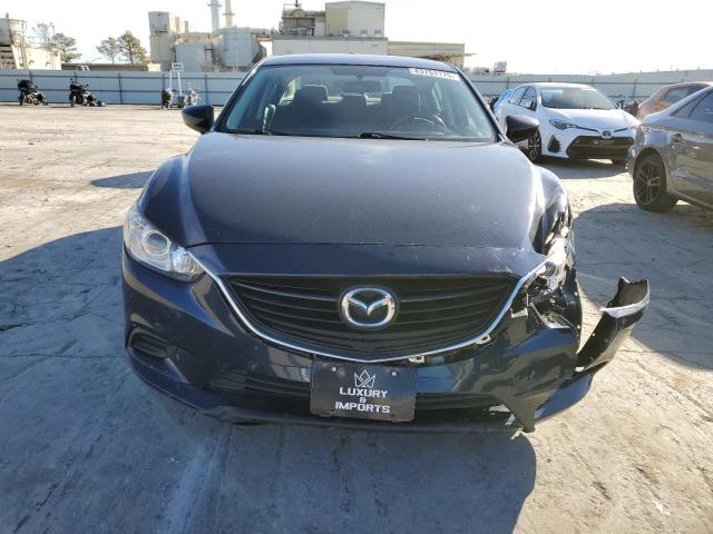 2016 MAZDA 6 SPORT - JM1GJ1U57G1475785