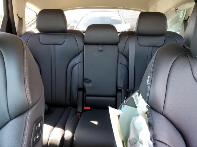 2025 GENESIS GV80 STAND KMUHFESB4SU236284
