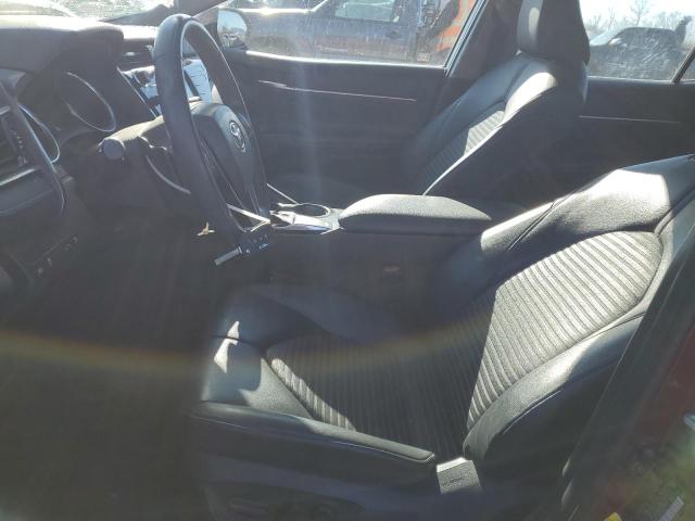 2018 TOYOTA CAMRY L - 4T1B11HK5JU540550