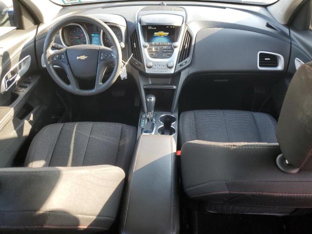 2017 CHEVROLET EQUINOX LS 2GNALBEK3H1545666