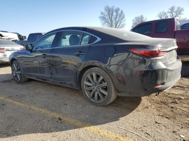 2018 MAZDA 6 TOURING - JM1GL1VM4J1307609