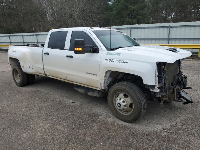 Vin: 1gc4kycy2jf201795, lot: 45051425, chevrolet all models k3500 20184
