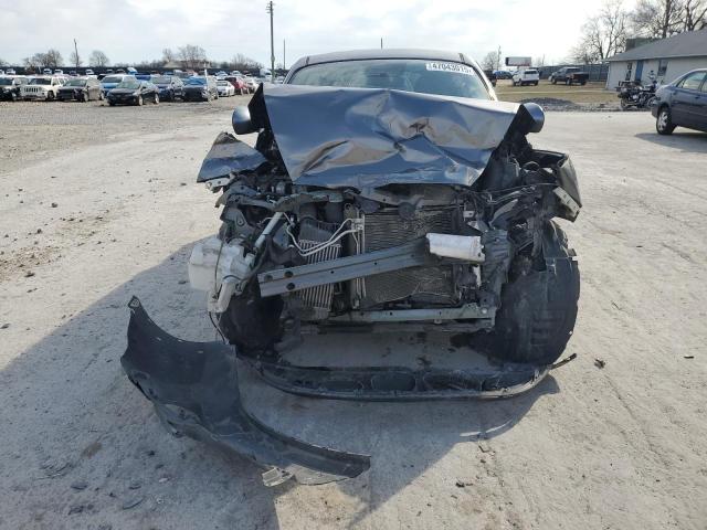 2011 NISSAN JUKE S - JN8AF5MR9BT019984
