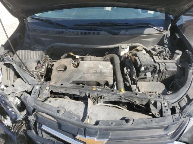2019 CHEVROLET EQUINOX LS - 2GNAXHEVXK6173142