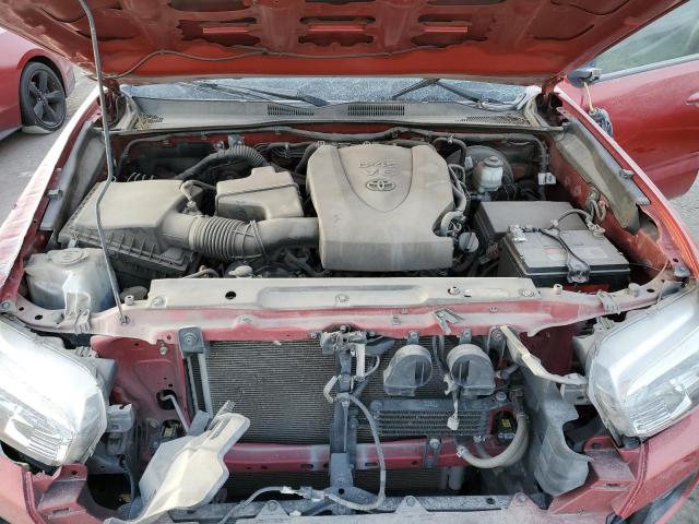 2019 TOYOTA TACOMA DOU - 5TFAZ5CN7KX080180