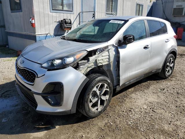 KIA SPORTAGE L