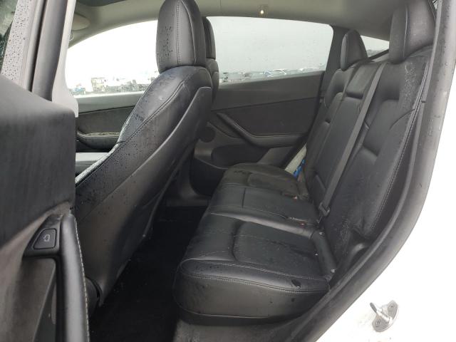 2021 TESLA MODEL Y 5YJYGDEF4MF267474
