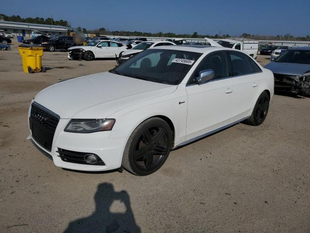 AUDI S4 PREMIUM