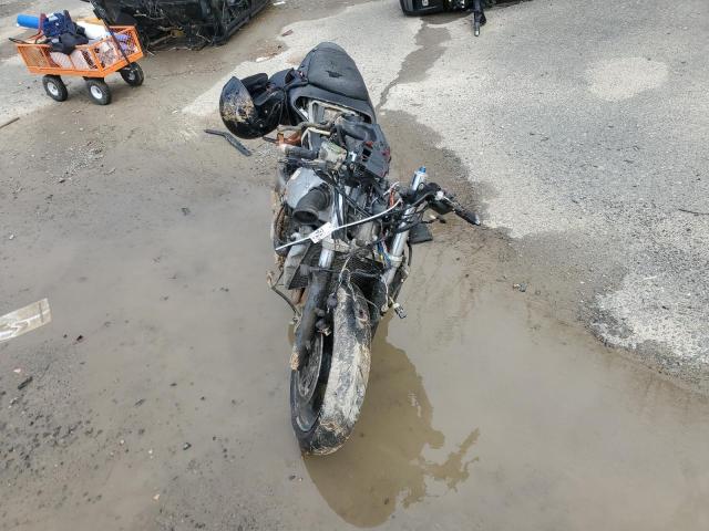2008 KAWASAKI ZX600 J1 - JKAZX4J178A072931