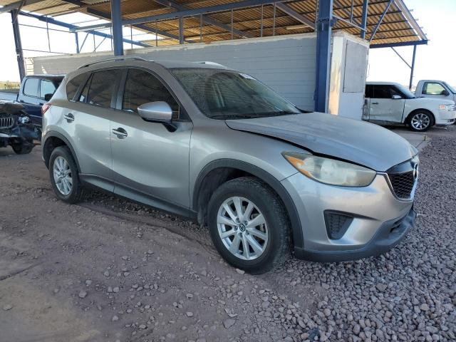 2014 MAZDA CX-5 SPORT - JM3KE2BE4E0301819