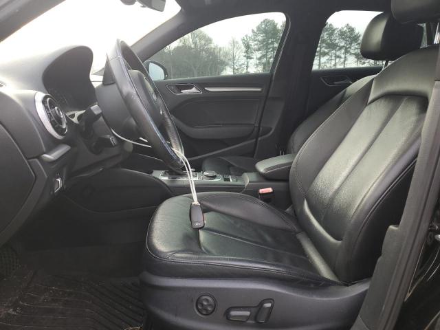 2016 AUDI A3 PREMIUM - WAUA7GFF2G1068614