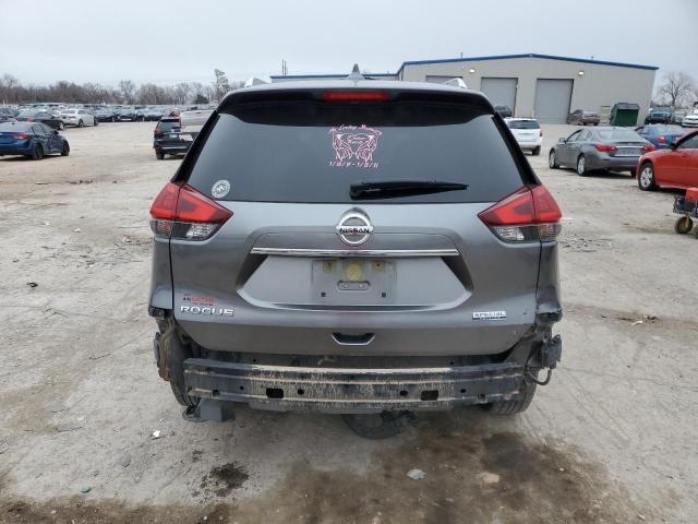 2019 NISSAN ROGUE S - JN8AT2MT7KW265997