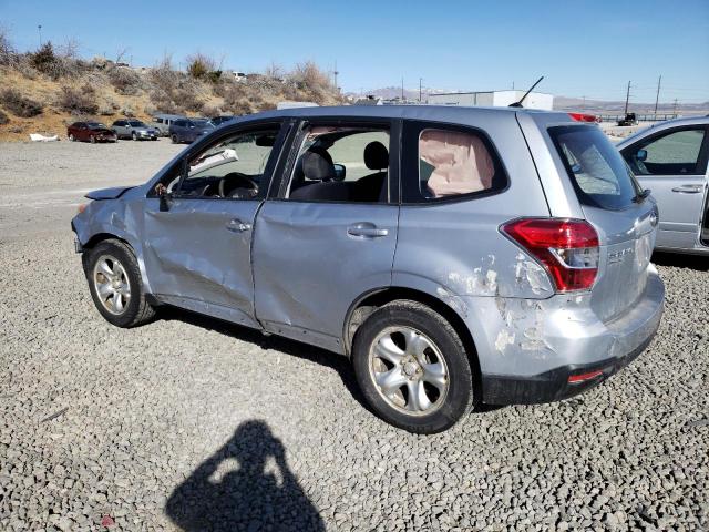 Vin: jf2sjaac5fg538554, lot: 46488595, subaru forester 2.5i 20152