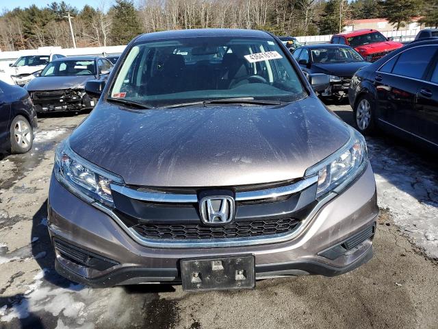 2015 HONDA CR-V LX - 5J6RM4H32FL131871