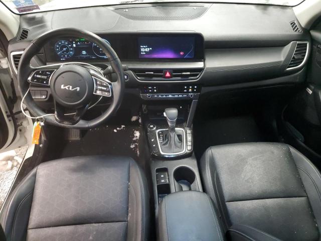 2024 KIA SELTOS SX KNDETCA73R7509482