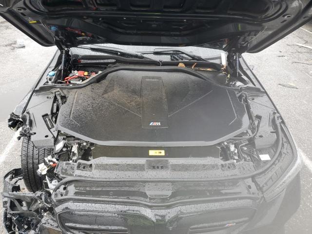2024 BMW I5 M60 WBY43FK06RCR21920