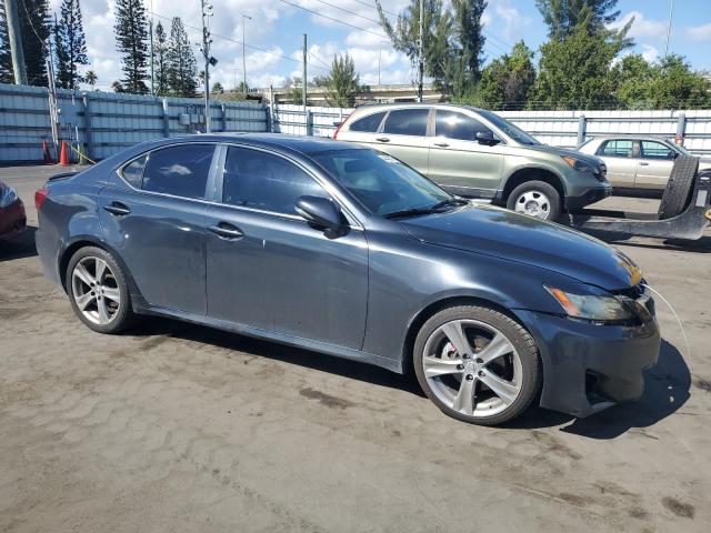 Vin: jthbf5c23b5138850, lot: 44443045, lexus is 250 20114