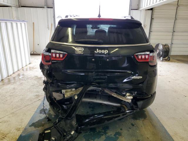 2022 JEEP COMPASS LA - 3C4NJCBB4NT106495