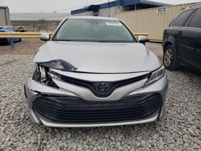 2019 TOYOTA CAMRY L - 4T1B11HK2KU265169
