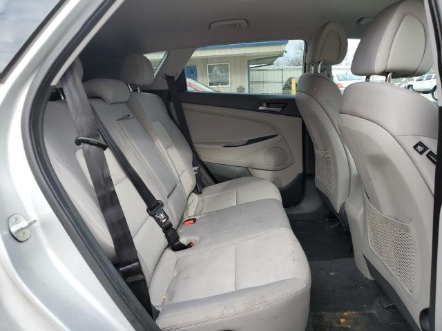 2018 HYUNDAI TUCSON SEL KM8J3CA42JU721568