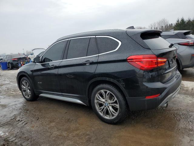 2017 BMW X1 XDRIVE2 - WBXHT3C35H5F83431