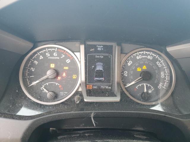 2020 TOYOTA TACOMA DOU - 3TMDZ5BN8LM088939