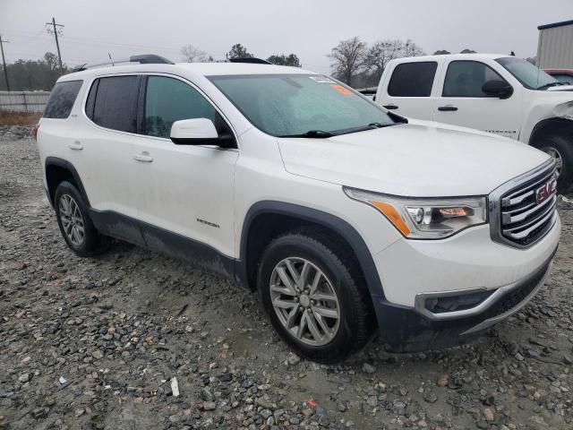 Vin: 1gkknlla5hz160631, lot: 44472065, gmc acadia sle 20174
