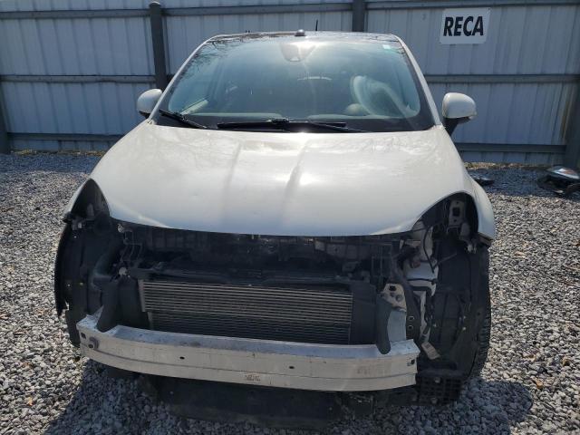 2016 FIAT 500X TREKK ZFBCFXET0GP387581