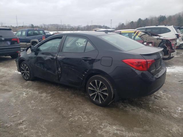 2017 TOYOTA COROLLA L - 2T1BURHE3HC848019