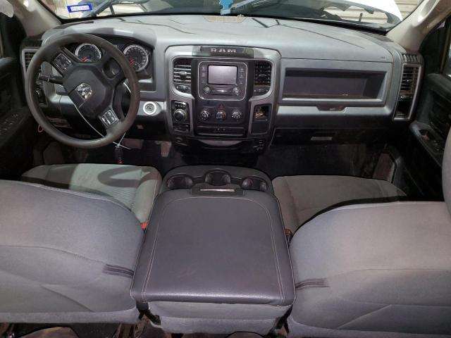 2019 RAM 1500 CLASS 1C6RR7FT2KS741756