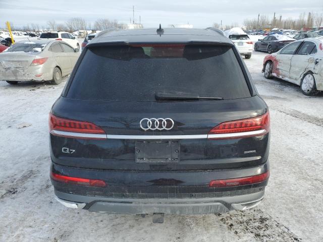 2021 AUDI Q7 KOMFORT WA1BXAF72MD032147