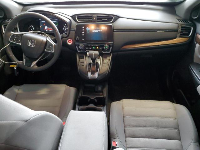 2017 HONDA CR-V EX - 7FARW1H54HE046864