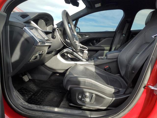 2020 JAGUAR I-PACE HSE SADHD2S17L1F85528