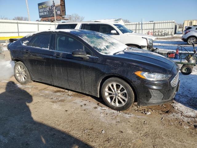Vin: 3fa6p0hdxlr232791, lot: 45328075, ford fusion se 20204