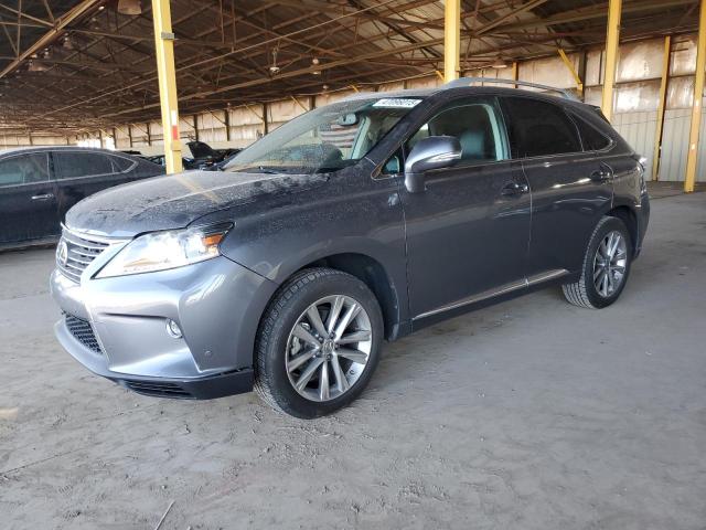 2015 LEXUS RX 350 #3102196557