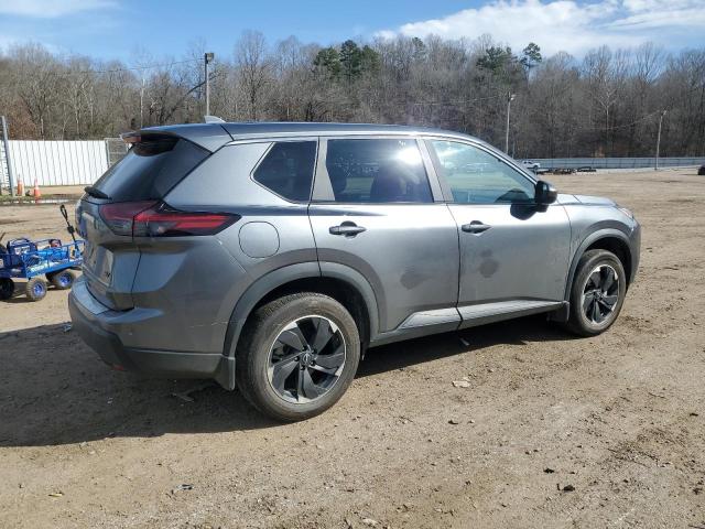 Vin: 5n1bt3ba9rc673447, lot: 46068135, nissan rogue sv 20243