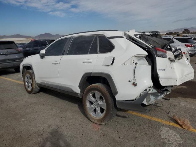2023 TOYOTA RAV4 XLE - 2T3W1RFV8PW272400