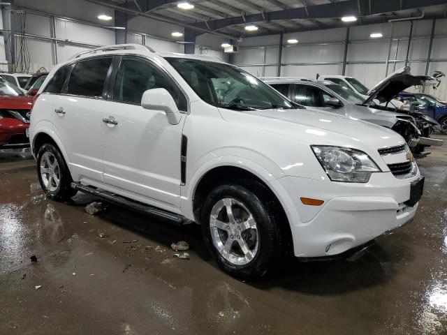 Vin: 3gnfl4e57cs600919, lot: 44949925, chevrolet captiva sport 20124