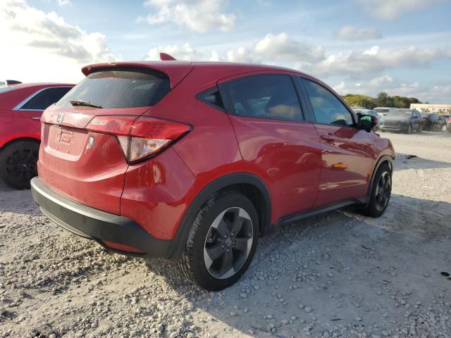 Vin: 3czru5h58jg704849, lot: 43421095, honda hr-v ex 20183