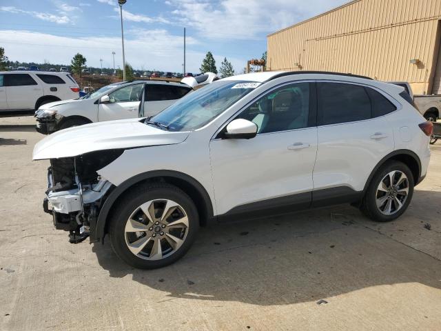 FORD ESCAPE PLA