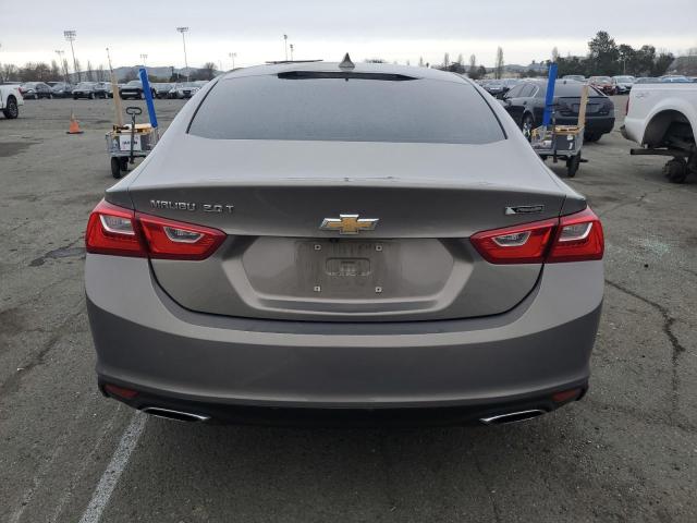 2017 CHEVROLET MALIBU PRE - 1G1ZH5SX7HF240283