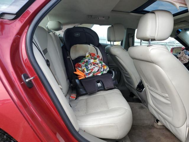 CADILLAC XTS PLATINUM