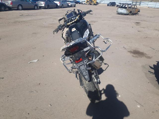 2021 HONDA CRF1100 A4 JH2SD102XMK100144