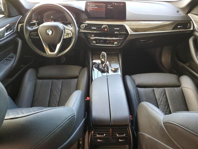 2021 BMW 530 I - WBA53BH03MWX18073