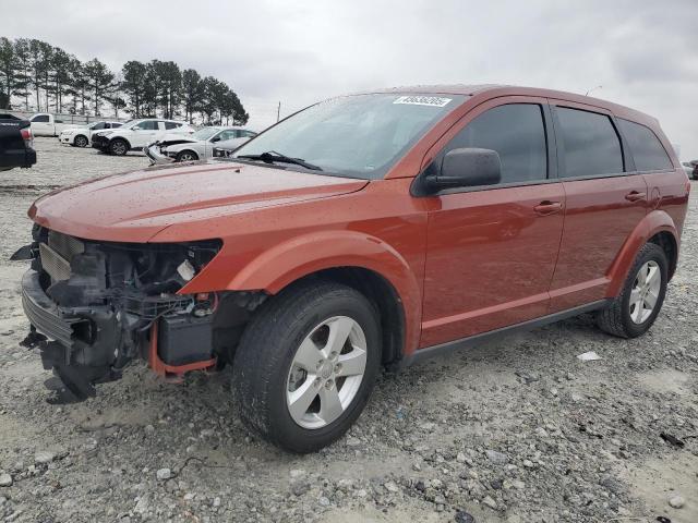 DODGE JOURNEY SE