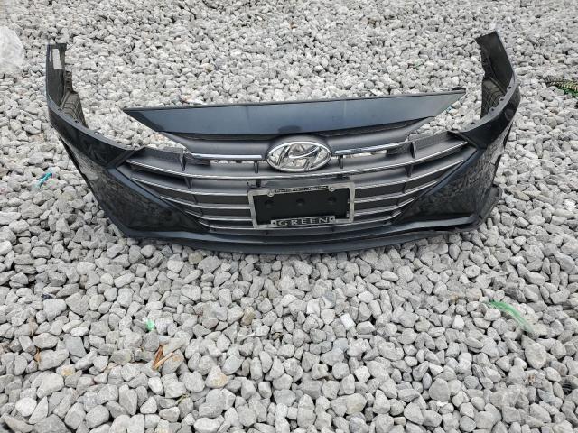 2020 HYUNDAI ELANTRA SE - 5NPD84LF9LH625313