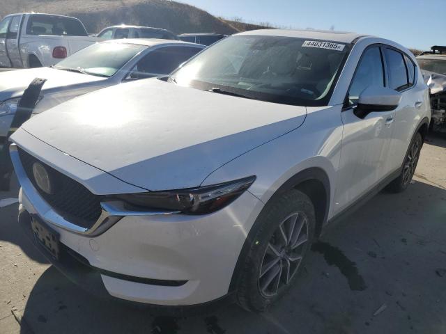 MAZDA CX-5 GRAND TOURING