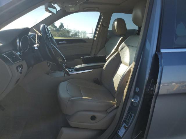 2015 MERCEDES-BENZ ML 350 - 4JGDA5JB6FA481284