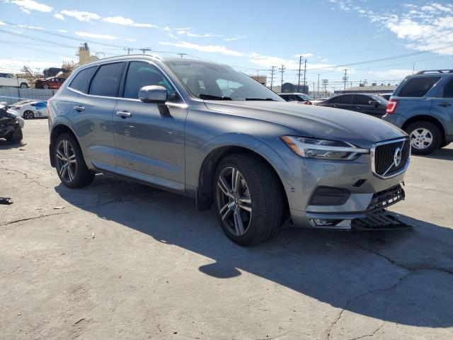 2018 VOLVO XC60 T6 MO YV4A22RK4J1044185
