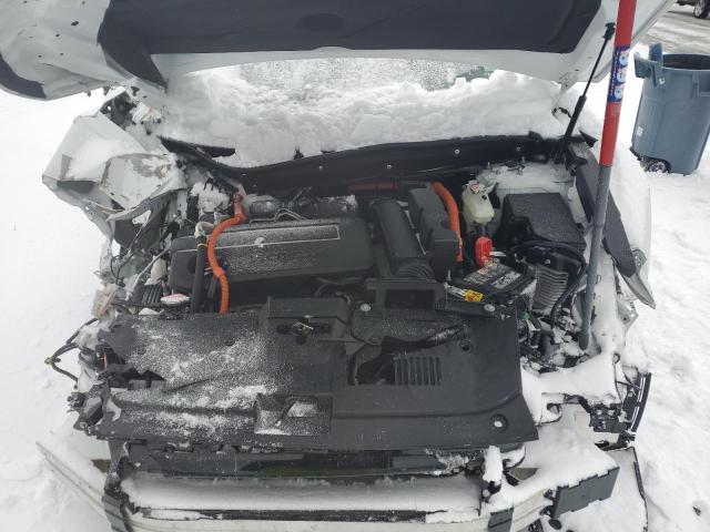 2023 HONDA CR-V SPORT - 7FARS6H94PE026981